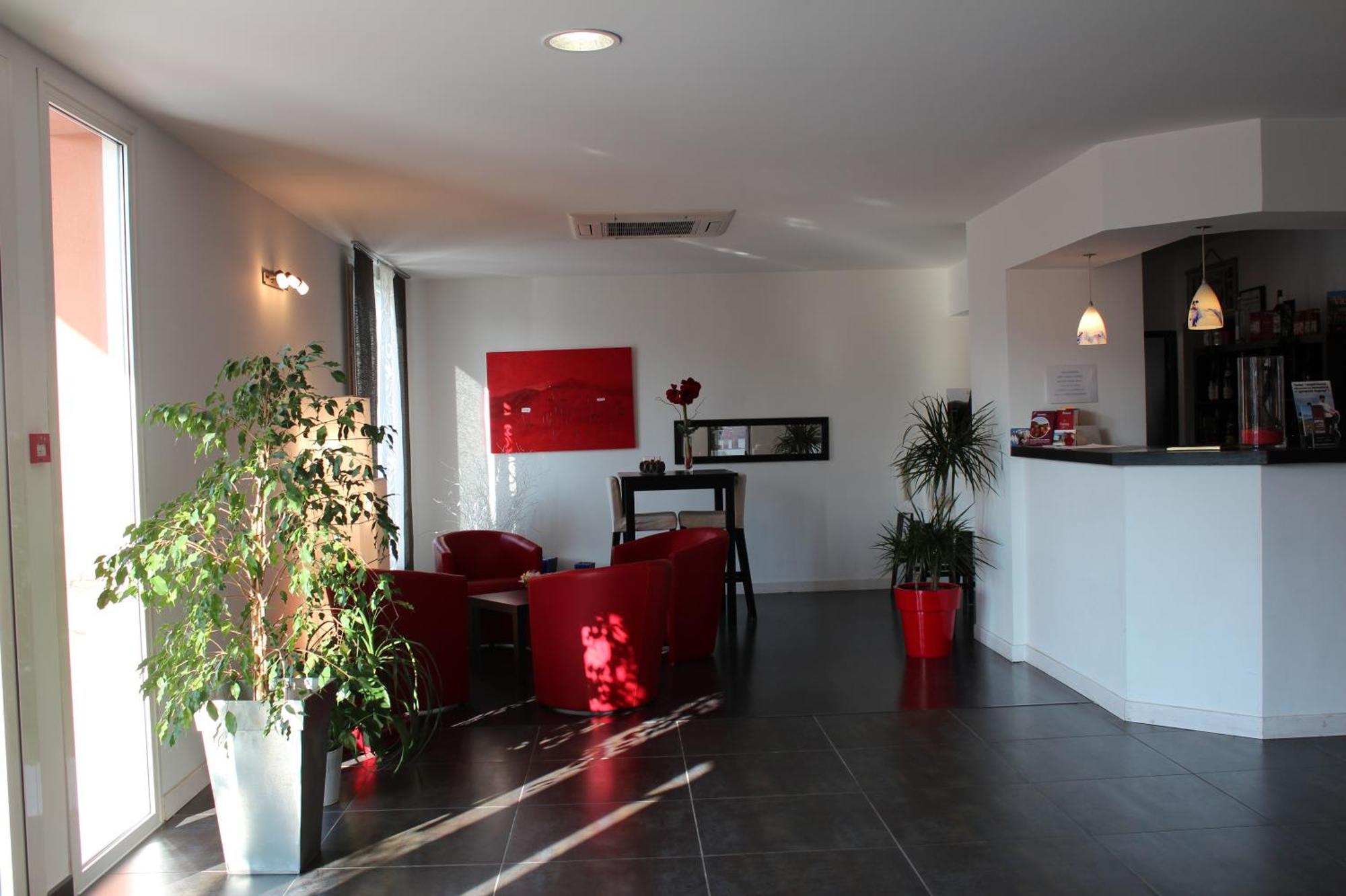 Hôtel Le Domaine des Vignes Ampuis Lyon Sud Vienne Exterior foto